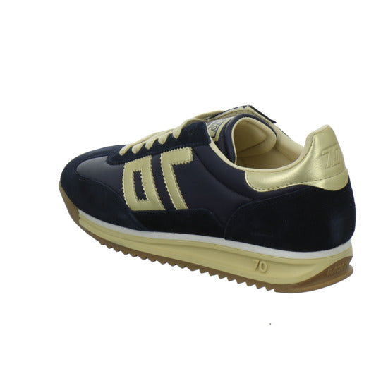 Back 70 Sneaker Damen Dunkelblau