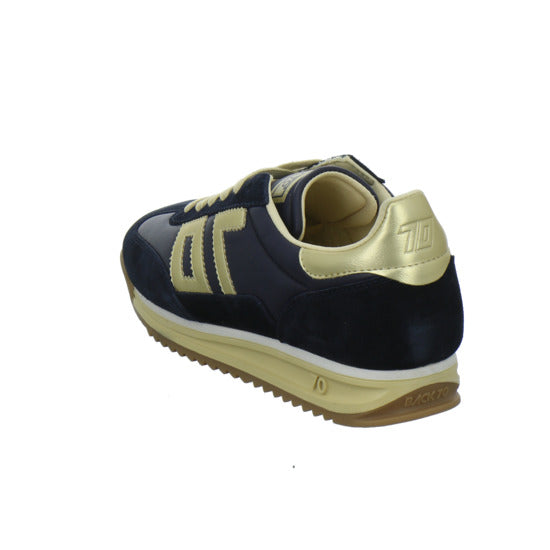 Back 70 Sneaker Damen Dunkelblau