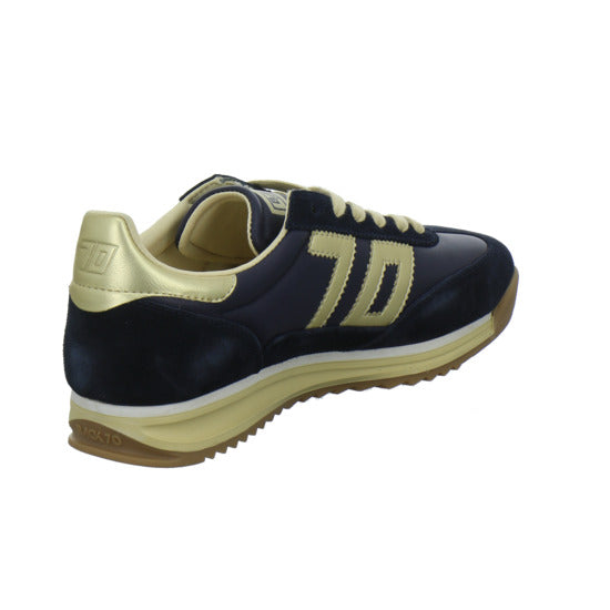 Back 70 Sneaker Damen Dunkelblau