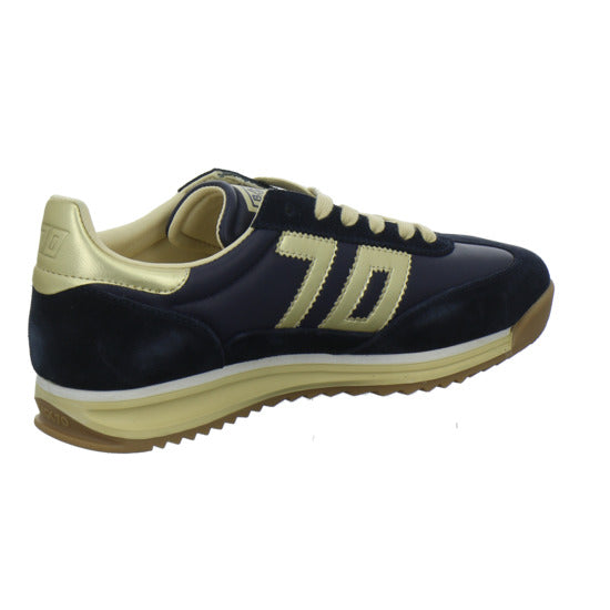 Back 70 Sneaker Damen Dunkelblau