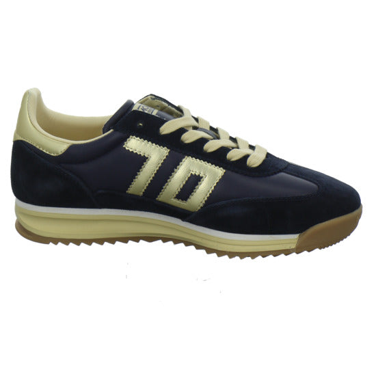 Back 70 Sneaker Damen Dunkelblau