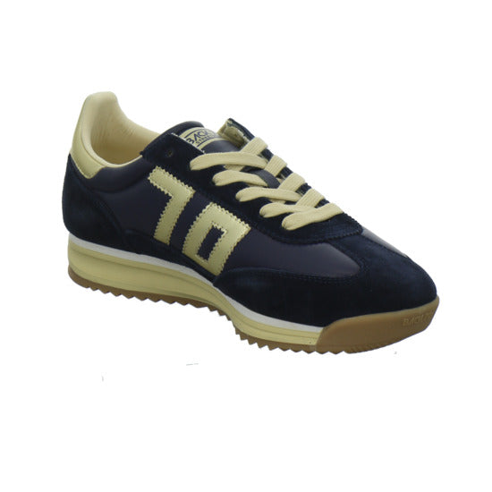Back 70 Sneaker Damen Dunkelblau