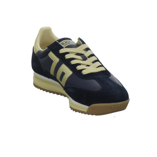 Back 70 Sneaker Damen Dunkelblau