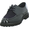 Sioux Meredith Schnürhalbschuhe Dunkelblau