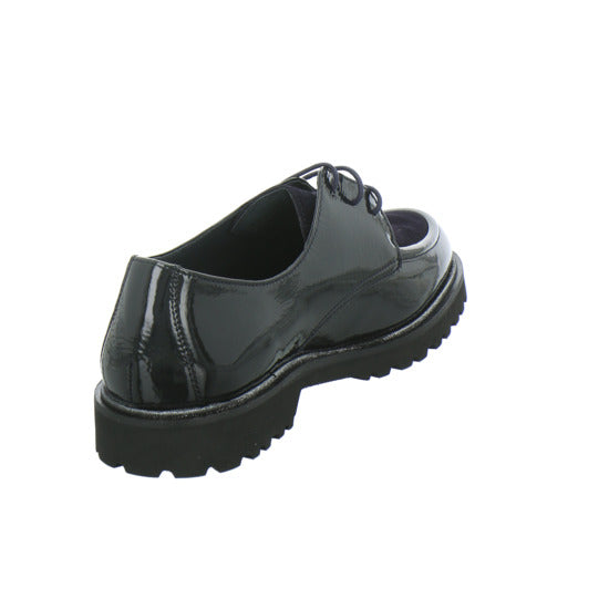 Sioux Meredith Schnürhalbschuhe Dunkelblau