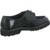 Sioux Meredith Schnürhalbschuhe Dunkelblau