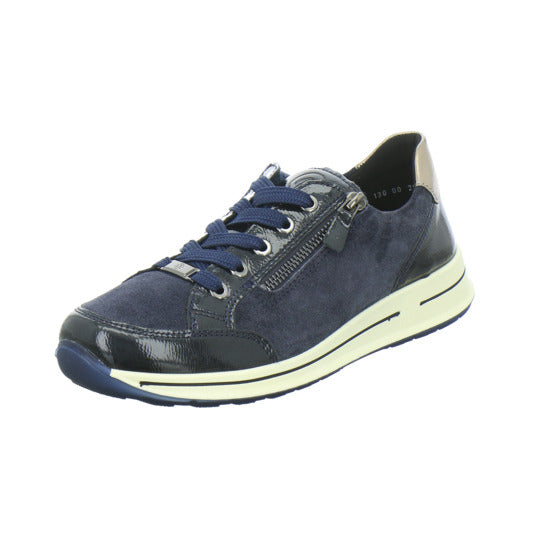 Ara Sneaker Damen Osaka Dunkelblau