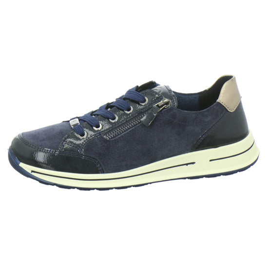 Ara Sneaker Damen Osaka Dunkelblau