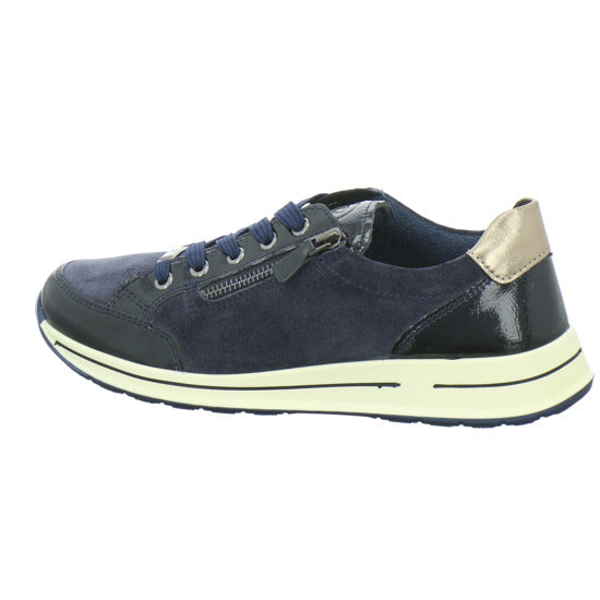 Ara Sneaker Damen Osaka Dunkelblau
