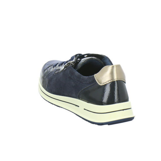 Ara Sneaker Damen Osaka Dunkelblau