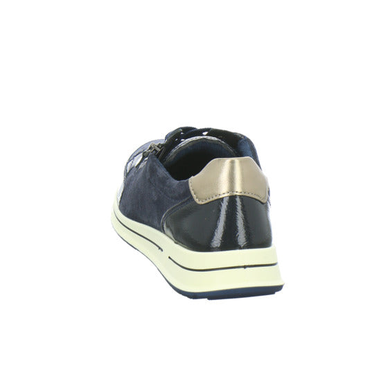 Ara Sneaker Damen Osaka Dunkelblau