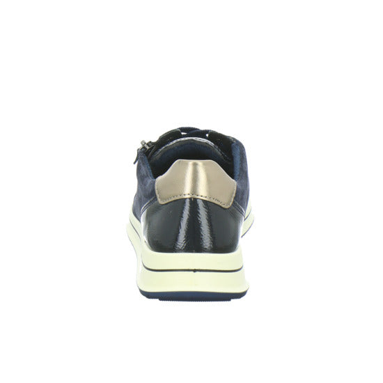Ara Sneaker Damen Osaka Dunkelblau