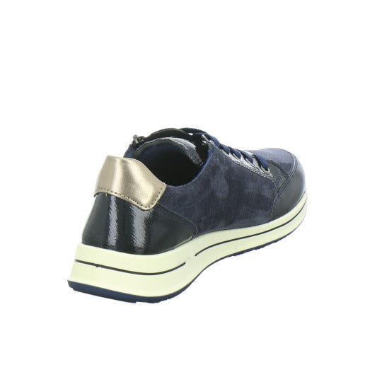 Ara Sneaker Damen Osaka Dunkelblau