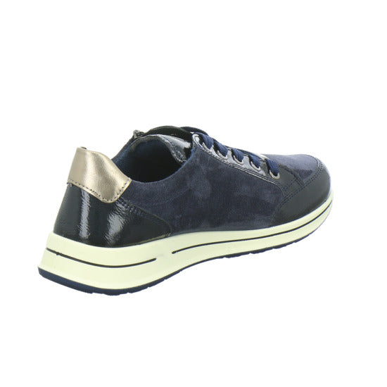 Ara Sneaker Damen Osaka Dunkelblau