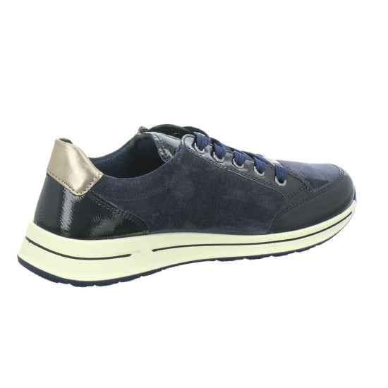 Ara Sneaker Damen Osaka Dunkelblau
