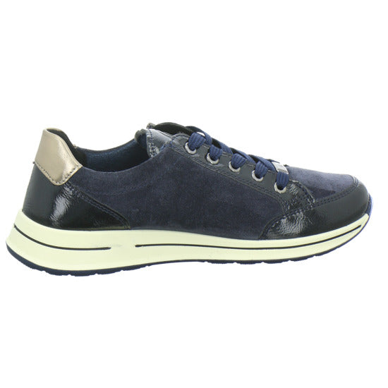 Ara Sneaker Damen Osaka Dunkelblau