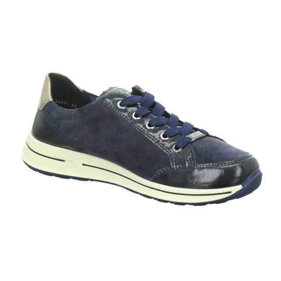 Ara Sneaker Damen Osaka Dunkelblau