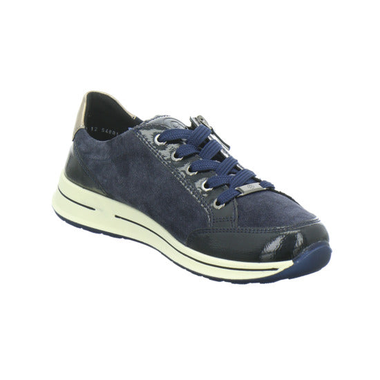 Ara Sneaker Damen Osaka Dunkelblau