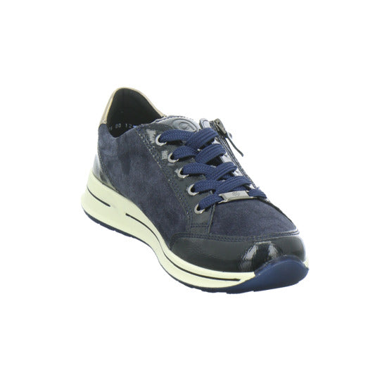 Ara Sneaker Damen Osaka Dunkelblau