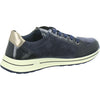 Ara Sneaker Damen Osaka Dunkelblau