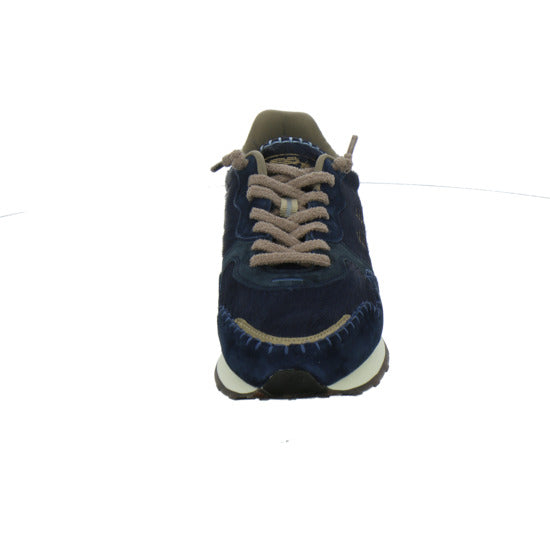 Maripe Sneaker Damen Dunkelblau
