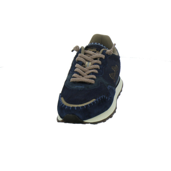 Maripe Sneaker Damen Dunkelblau