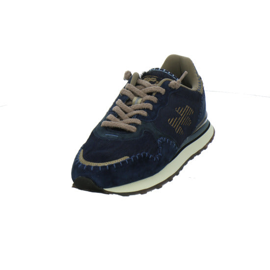Maripe Sneaker Damen Dunkelblau