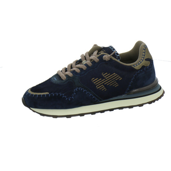Maripe Sneaker Damen Dunkelblau