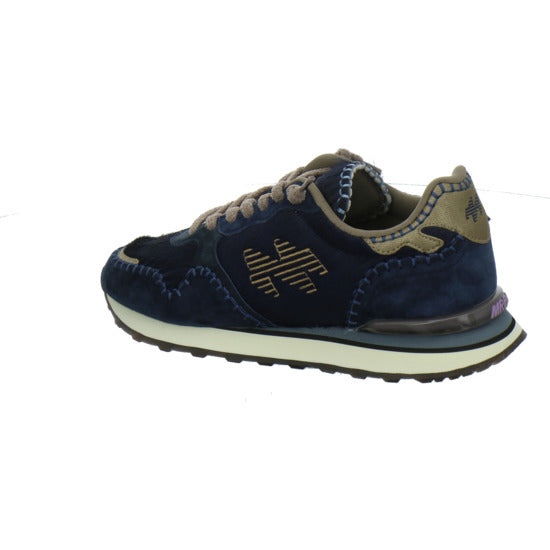 Maripe Sneaker Damen Dunkelblau