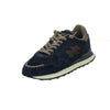 Maripe Sneaker Damen Dunkelblau