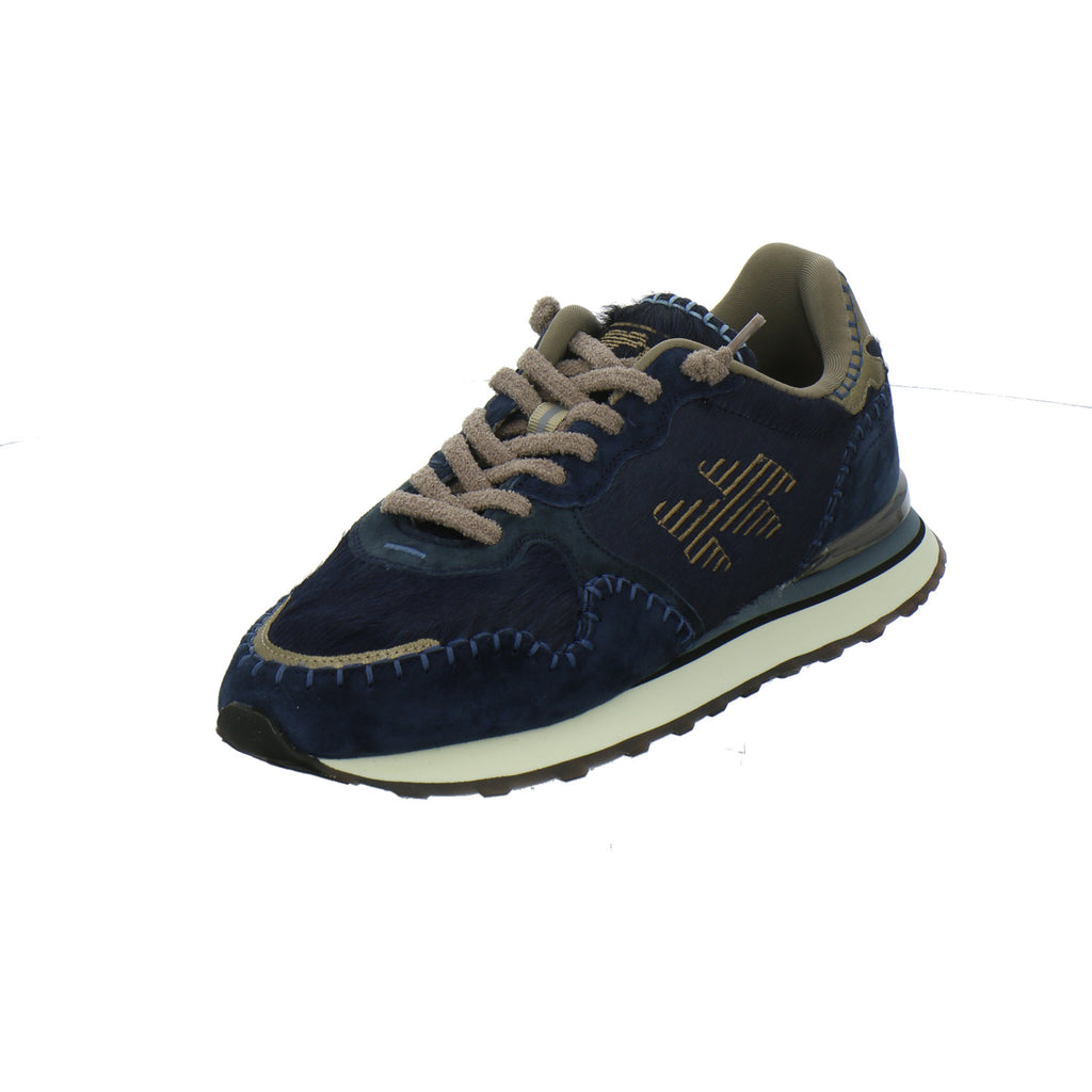 Maripe Sneaker Damen Dunkelblau