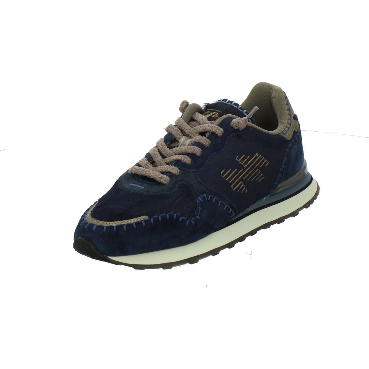 Maripe Sneaker Damen Dunkelblau