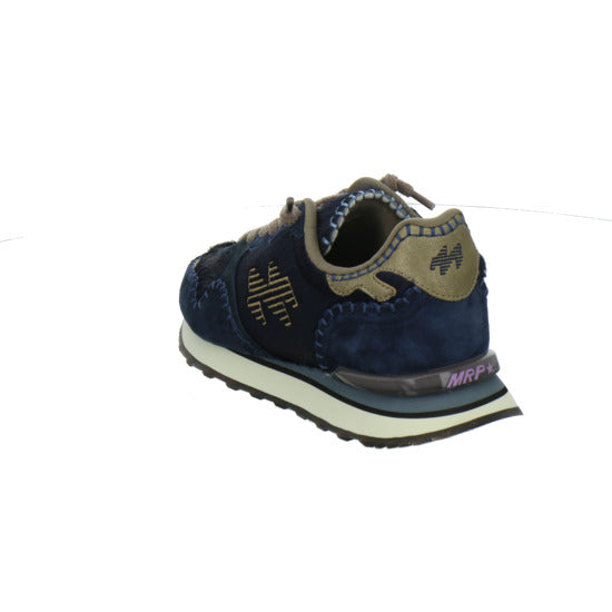 Maripe Sneaker Damen Dunkelblau
