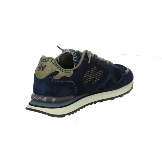 Maripe Sneaker Damen Dunkelblau