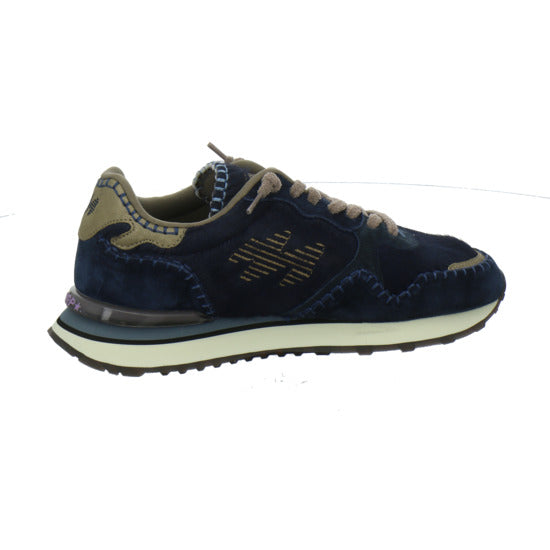 Maripe Sneaker Damen Dunkelblau