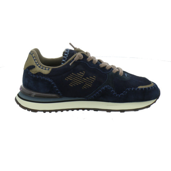 Maripe Sneaker Damen Dunkelblau