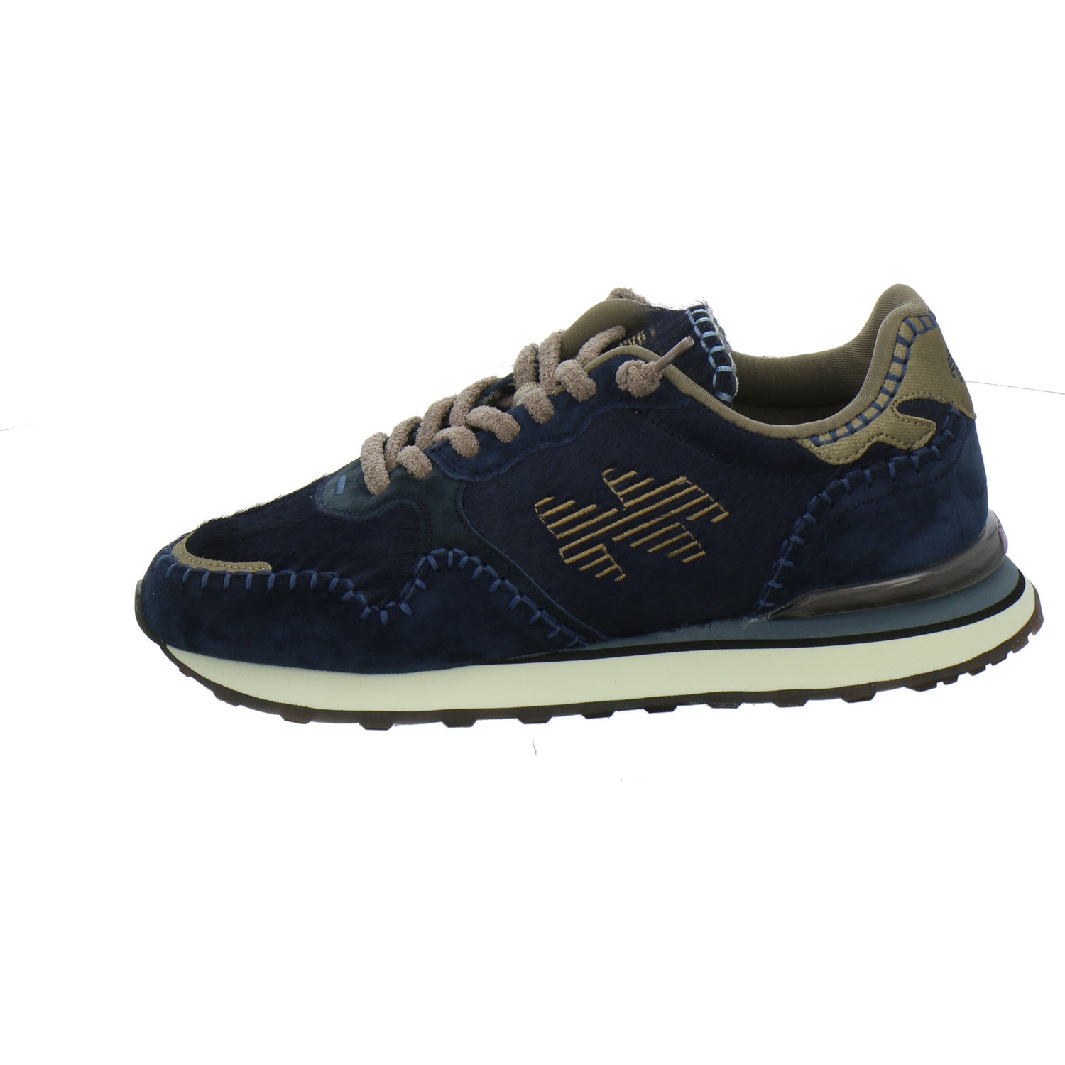 Maripe Sneaker Damen Dunkelblau
