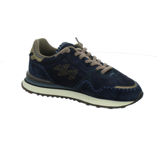 Maripe Sneaker Damen Dunkelblau