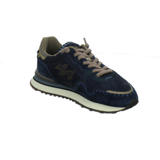 Maripe Sneaker Damen Dunkelblau