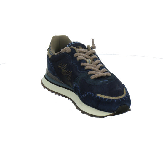 Maripe Sneaker Damen Dunkelblau