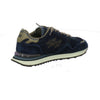 Maripe Sneaker Damen Dunkelblau