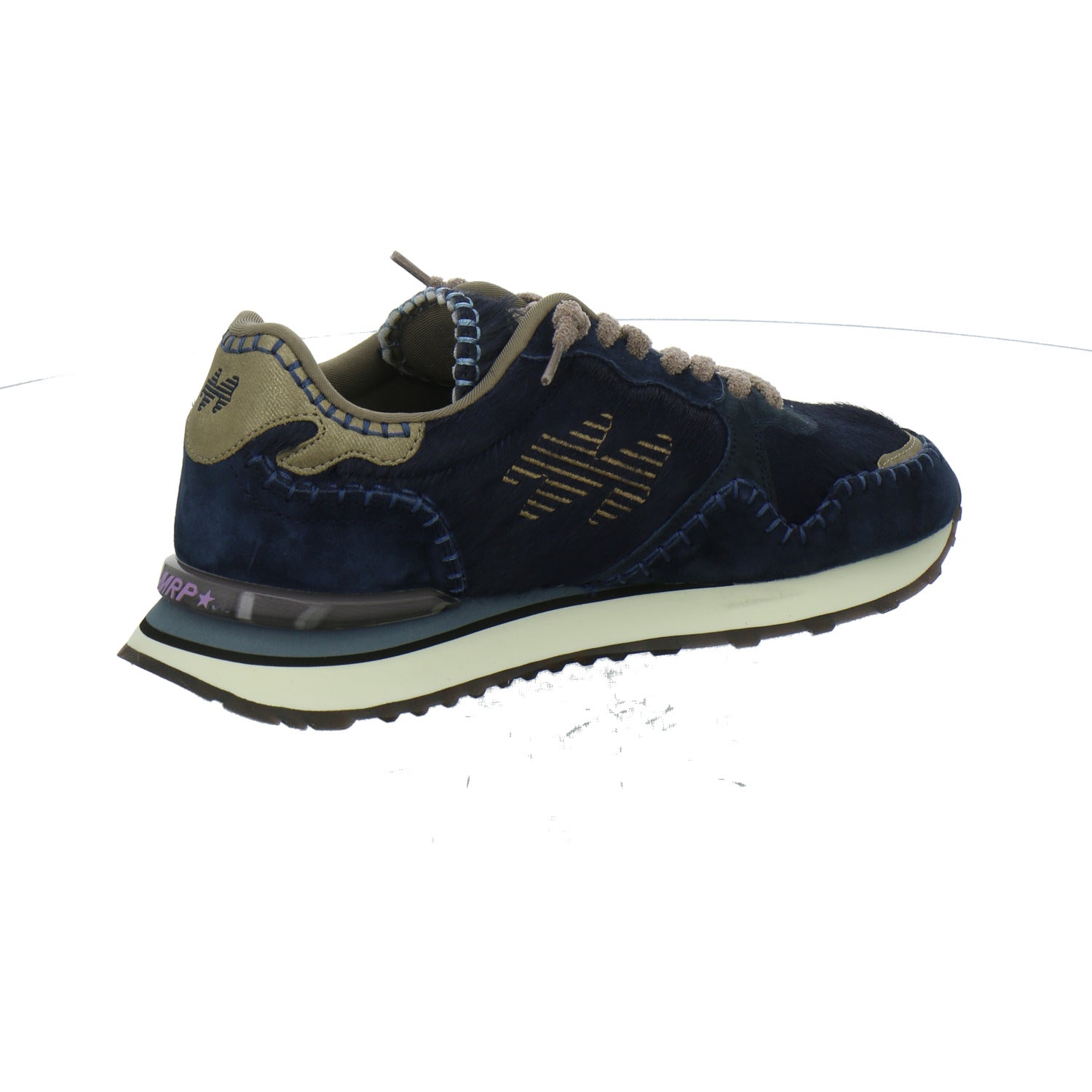Maripe Sneaker Damen Dunkelblau