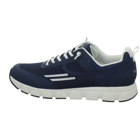 TENHAAG Sneaker Damen Dunkelblau