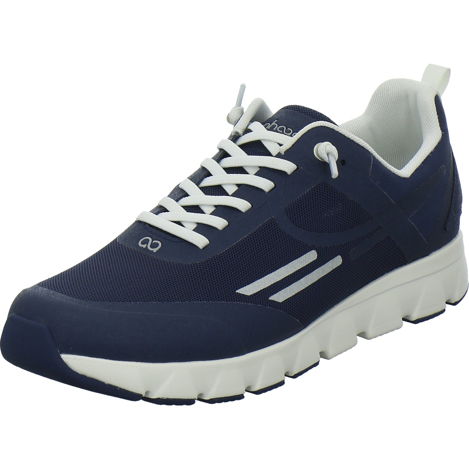 TENHAAG Sneaker Damen Dunkelblau