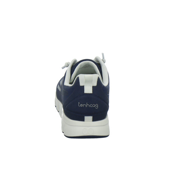 TENHAAG Sneaker Damen Dunkelblau