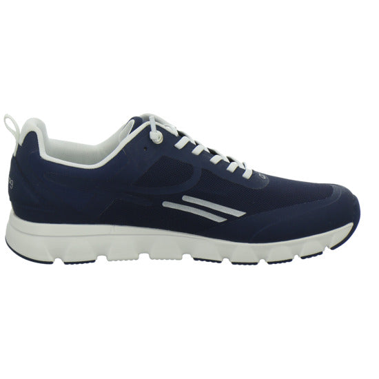 TENHAAG Sneaker Damen Dunkelblau