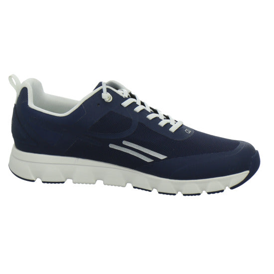 TENHAAG Sneaker Damen Dunkelblau
