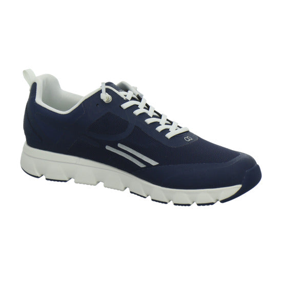 TENHAAG Sneaker Damen Dunkelblau