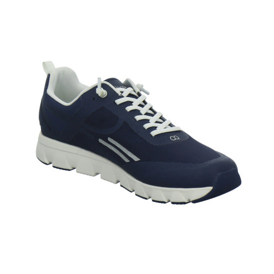 TENHAAG Sneaker Damen Dunkelblau