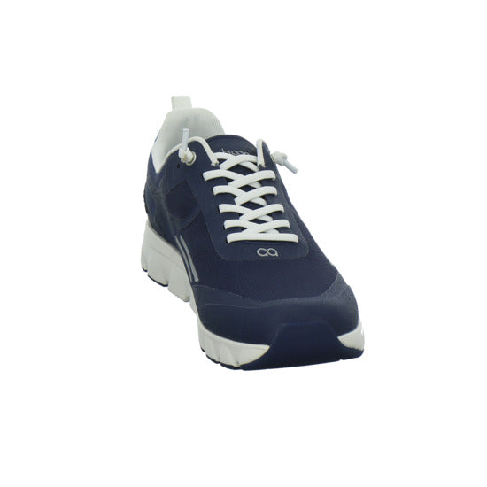 TENHAAG Sneaker Damen Dunkelblau